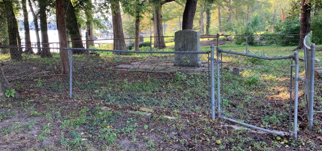 Turner Family Cemetery